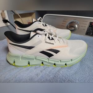Mens Size 13 Reebok Zig Dynamica 5
